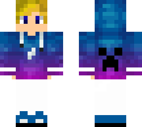 my main skin