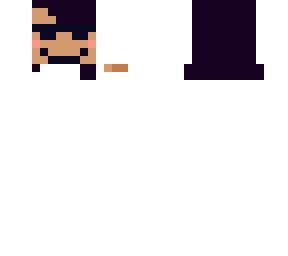my mc persona’s face