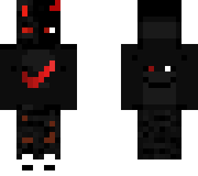 my minecraft skin