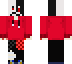 my oc nice
