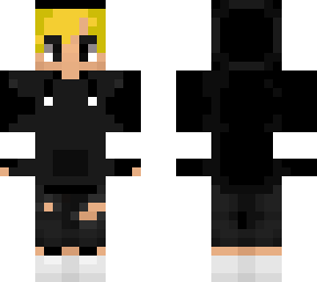 my own skin :/