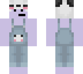 my own skin