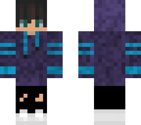 my own skin