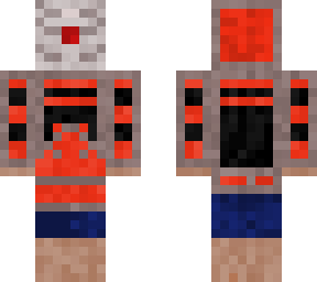 my personal skin