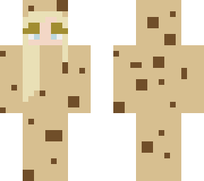 my re-do for the cookie contest