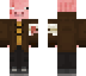 my revived wilbur