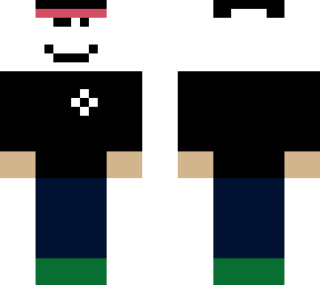 my roblox avatar