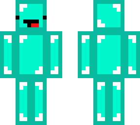 my skeppy atempt