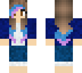 my skin  :)