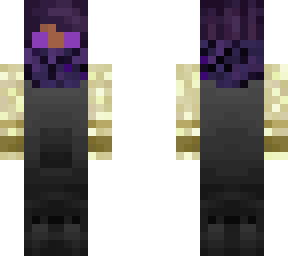 my skin - end-themed