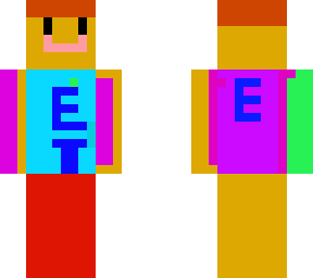 my skin!