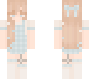 my skin <3