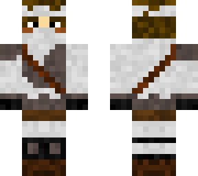 my skin