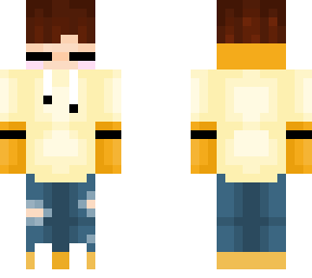 my skin