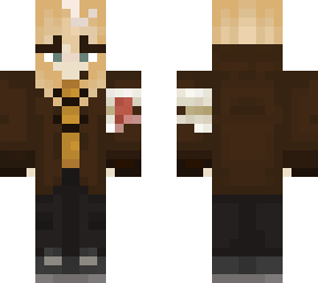 my skin new wilbur
