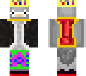 my youtube skin