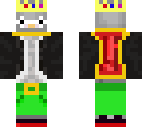 my youtube skin