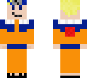 naruto by berkate.x