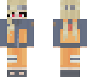 naruto girl
