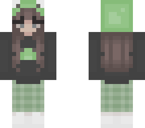 nat and cora frog skins 2