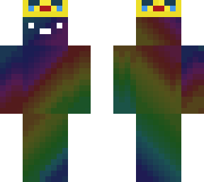 neon king