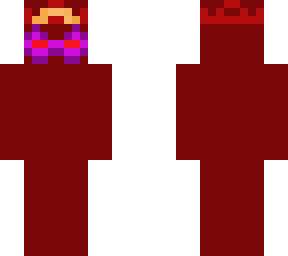 nether protector(with special effects)
