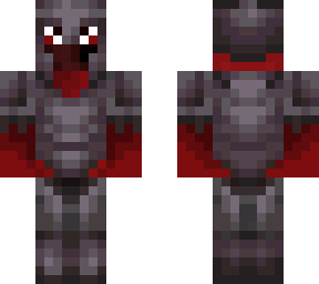 netherite elmo