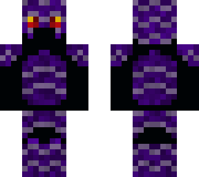 netherite shadow