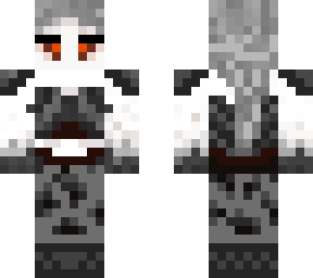 new skin v3