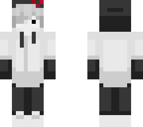 newly corrupted ghost