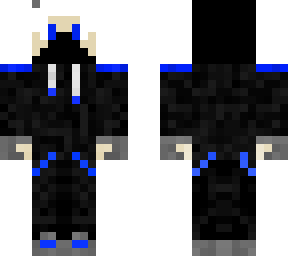 nightflash14yt 2nd skin