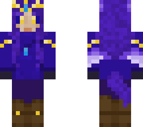 nightshade for fren