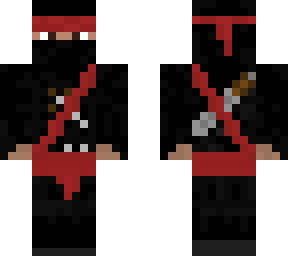 ninja