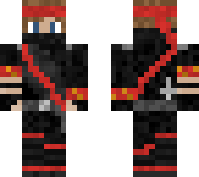 ninja