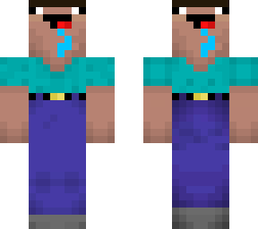 noob1234 with 6 faces