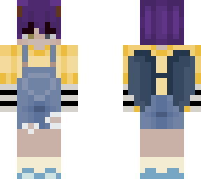 nox pollux overalls