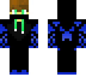 ocean gamer (special effects)