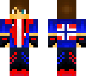 ok, this is the actual final original version of my skin.