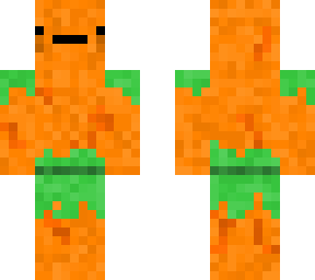 orange boy