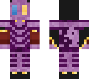 origin smp skin