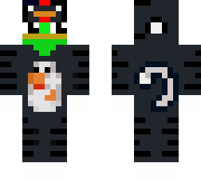 originalfortys minimichecker