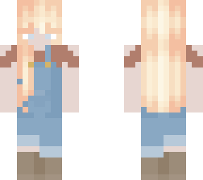 overalls