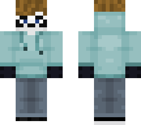 pandaboy (light blue)