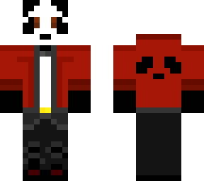 pandajsbc skin 2.0