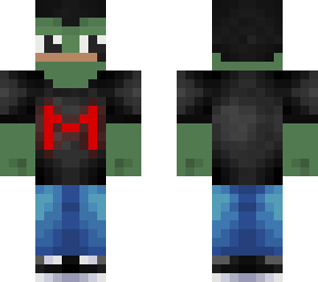 peepo mark