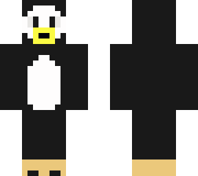 penguin