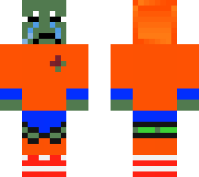 pepe the frog [ingame changeble!!]