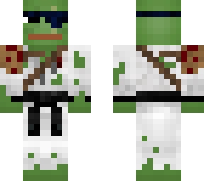 pepe the pirate (2021)