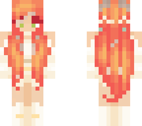 phoennix skin