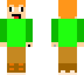 pico but derpy